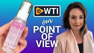 ELEVEN AUSTRALIA Anti-Frizz Hair Serum | Our Point Of View