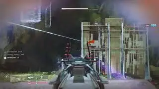Destiny 2 Lightfall Knock Out Vex Shields Use Thread of Propagation with Prodigal Return New Purpose