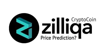 ZIL - ZILLIKA PRICE PREDICTION TECHNICAL ANALYSIS DAILY CRYPTO NEWS IN HINDI