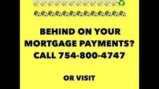 Sell My House Fast Miami - Foreclosure Help Miami