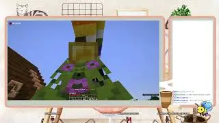 Troubleshooting Redstone on the Greenhouse | Minecraft 1.19.2 | VOD