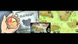 Zoo Panic! (BVW Round 5)