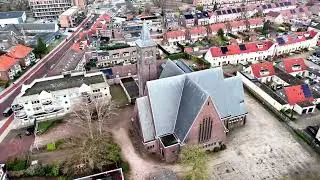 Julianakerk Veenendaal 20260201