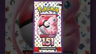 Top 10 wertvollste Karten aus dem 151 Set #pokemon #pokemontcg #trending