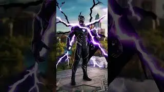 Marvel Fusion #hybrid #marvel