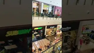 Uma volta no Manauara Shopping #shorts #shopping #manaus #manauara #amazonas #amazonia