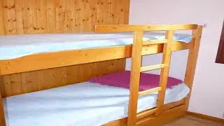 Appartements Le Grand Bornand - Le Chinaillon - Le Samance - Le Grand Bornand - France