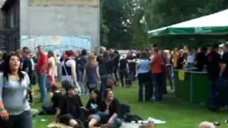 Spektakulum Stennert 2009 #1