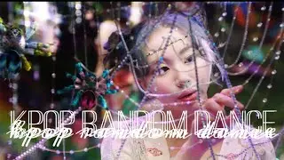 |• KPOP RANDOM DANCE •| {popular song} 🖇️