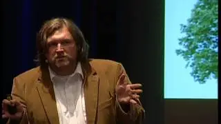 Vortrag Markus Reimer - Keynote Speaker / Redner - Innovation und Agilit&auml;t DAS GANZE