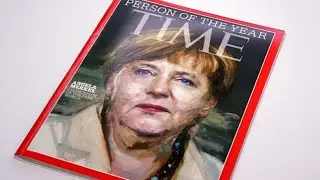 Does Angela Merkel Deserve Person Of The Year?