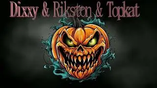 Dixxy & Rikston & Topkat Boogeyman ( Makina Version )  FREE DOWNLOAD