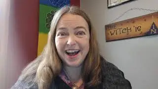 Writing Through the Holidays, part 2