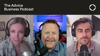 The Work You&rsquo;re Avoiding Is Costing You Growth with Adam Ko&oacute;s, CFP&reg;