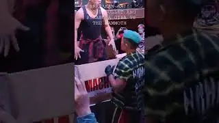 URCC PRESSCON @BOSS BULLET ANG BUMANGGA GIBA VS THE MAMMOTH THE AFTERMATH BAKBAKAN NA!!!
