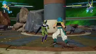 On the road to Z Rank! Ep 1