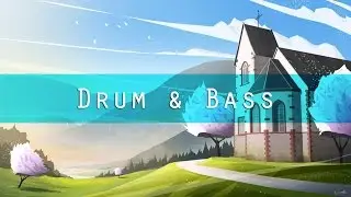 Palmmute & Sunroof - Tidal Cities [Drum & Bass]