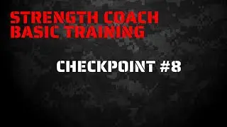 Checkpoint #8 Facility Design and Maintenance/Emergency Action Plan