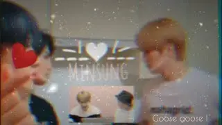 Minsung moments 2020  part #1 !