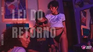 LEI DO RETORNO - HAND BEATS, MT VBZO