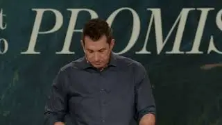 Receive Your Inheritance &ndash; Invitation to Promise Part 8 &ndash; Pastor Lance Hahn