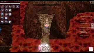 Ragnarok freya level 99 job 50 changejob to mechanic quest no #1