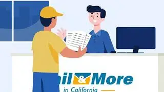 Mail and More in California | West L.A. Mailbox Rental, Shipping, Notary & Fingerprinting Since 2003