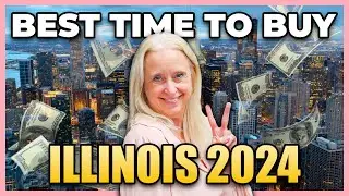 Moving to Illinois: Best Time to Buy?