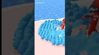 Count Masters Running Games#1- Android Gameplay