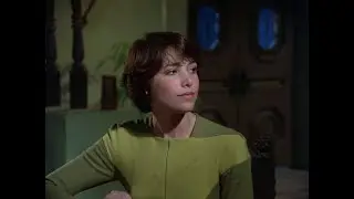 Planet Earth (1974) Chauvinists Die On This Planet!
