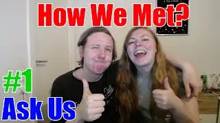 Celca Gaming: Ask Us #1 - How We Met?!