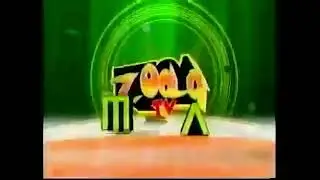 Mega CL: Ahora Zoolo TV es Mega Kids! (Febrero 2010)