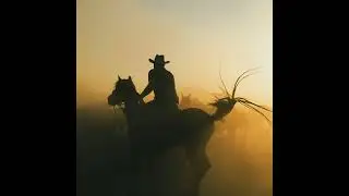 [FREE] Folk x Johnny Cash x Colter Wall Type Beat 