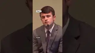 Part 1:  Paul&rsquo;s friend said he drove Alex to airport for vacation a month after the murders #shorts