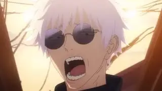 Dumbass trys to voice Satoru Gojo (im so sorry)