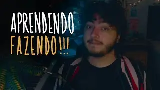 Como eu fiz meu primeiro jogo autoral do zero (e isso mudou minha vida)