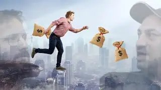 Money & connections WON'T save u//King David's SECRET treasure - Parshah@the Barber - Parshas Korach