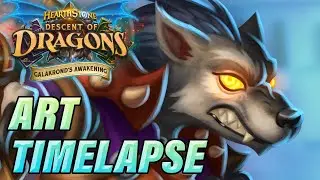 Hearthstone Boompistol Bully