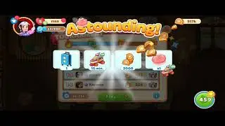 Cooking Diary: Open 2 of 3 Gifts from Culinary Tournament 🤩🤩🤩🤩