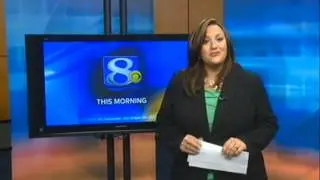 CBS WKBT News Anchor's On-Air Response to Viewer Calling Her Fat (Oct. 2nd, 2012)