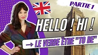 🇬🇧 Formation d'anglais CPF -  Conjugaison verbe 