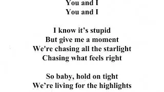 Zorro Ooyy - Highlights (Lyrics)