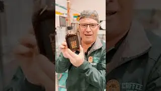 How We Brew for OTR | Behind the Scenes of C Coffee Production at Drink X