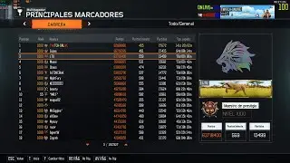 ESP/ENG DANDOLE OTRA OPORTUNIDAD PAPUS :) 4K@240HZ MAX SETTINGS !4K !PC !PC2
