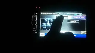 магнитола KENWOOD DNX5260BT