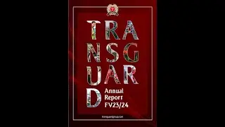 Transguard FY23 24
