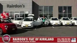 The Fiat 