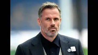 Carragher predicts Man City to &lsquo;drop points&rsquo; as title race is &lsquo;not lost&rsquo; for Liverpool