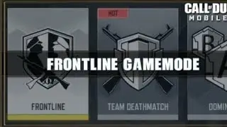Cod frontline battle with my classmate in team