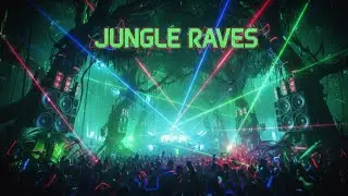 Just.AI.n - Jungle Raves